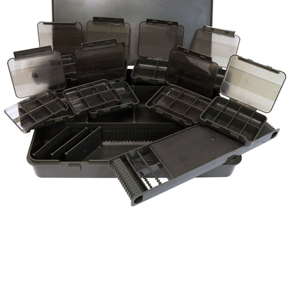 Lokbox Large Loaded Box