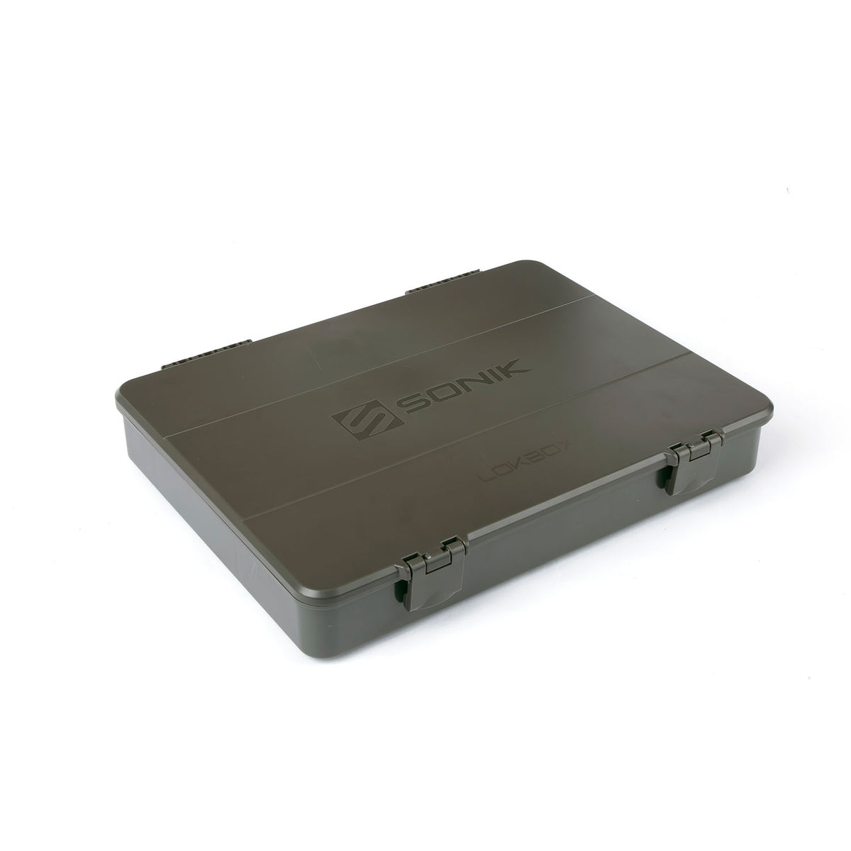 Lokbox Large Loaded Box