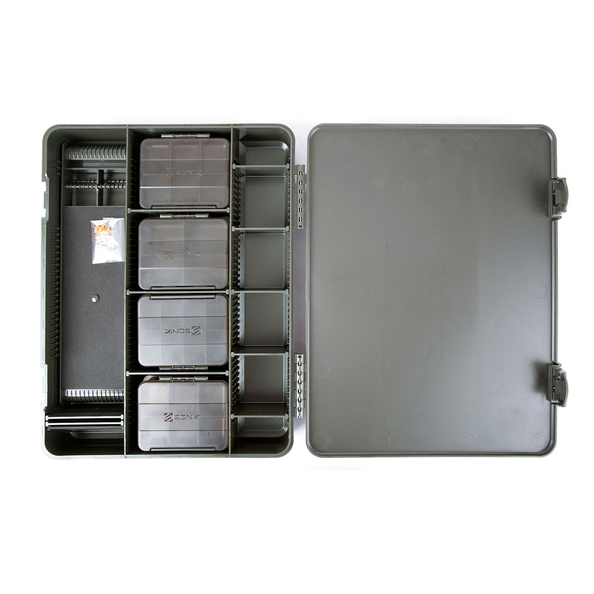 Lokbox Large Loaded Box