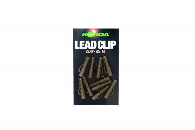 Lead Clip