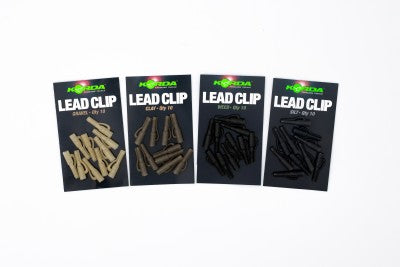 Lead Clip