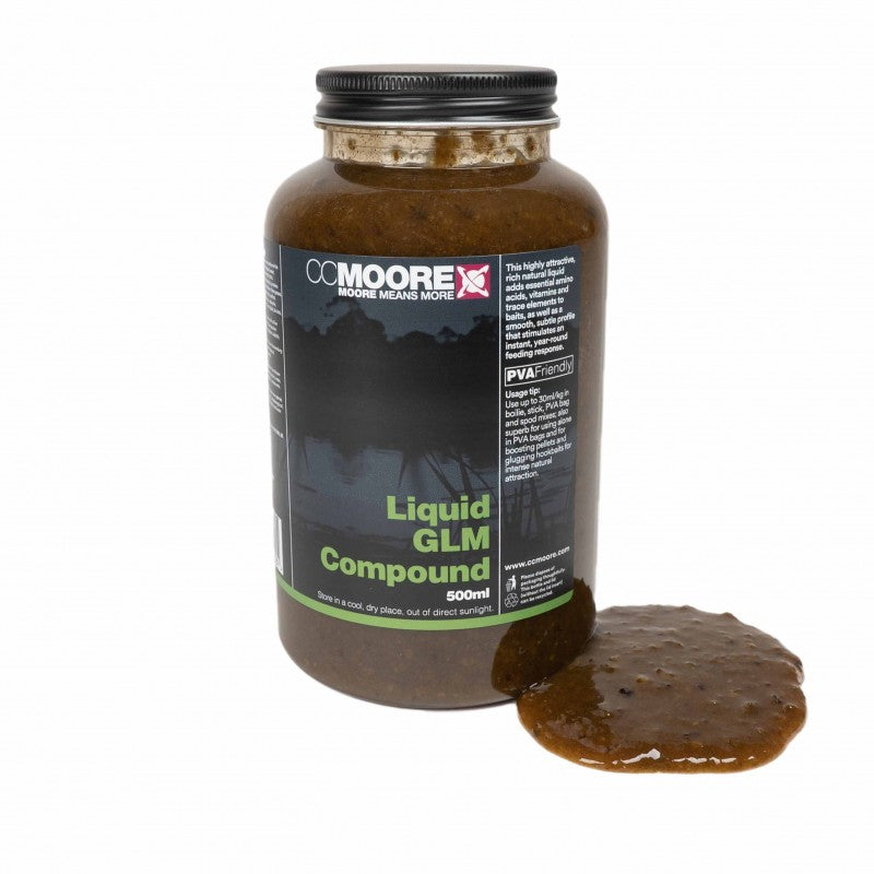 Composé GLM liquide