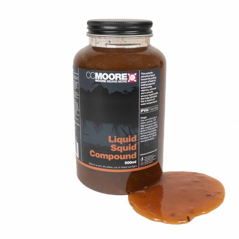 LIQUID SQUID COMPOUND