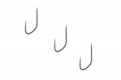 F1 Maggot Hook (Barbless/Spade End)