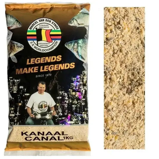 Kanaal 1kg