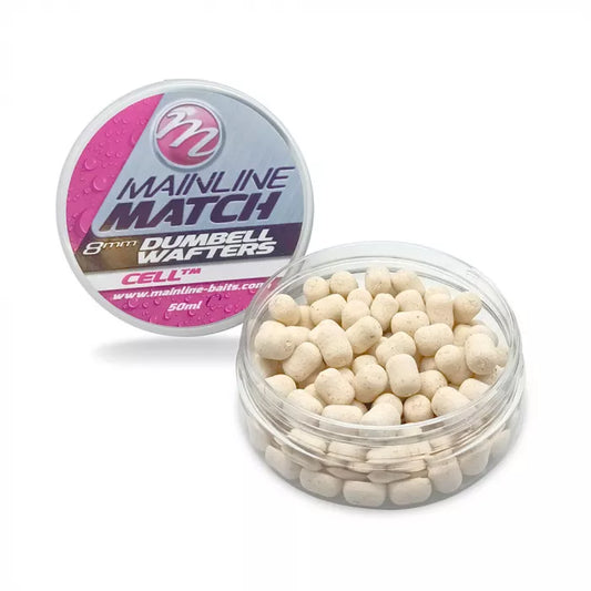 Match Dumbell Wafters