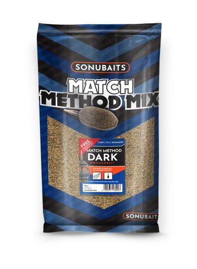 Match Method Dark