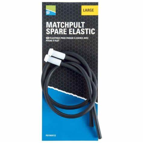 Matchpult Elastic