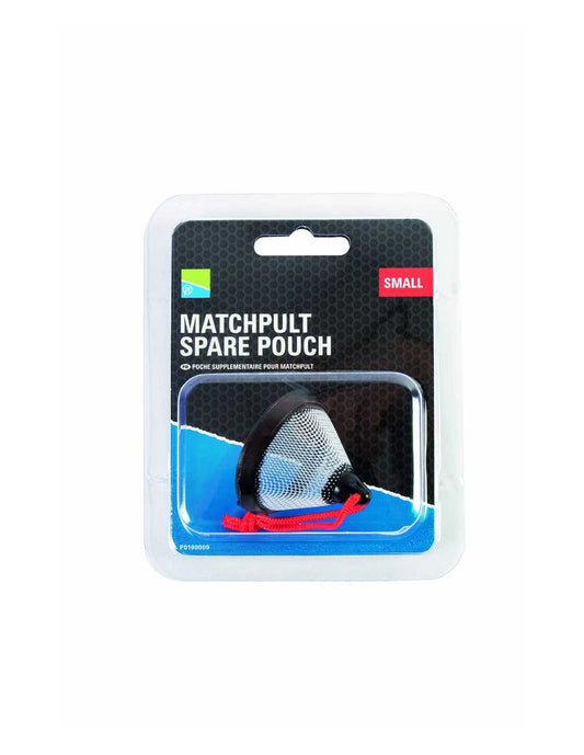 Matchpult Pouches