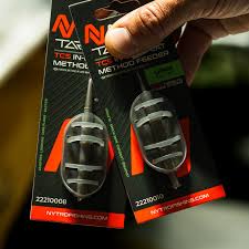 Targetz Inline Flat Method Feeder