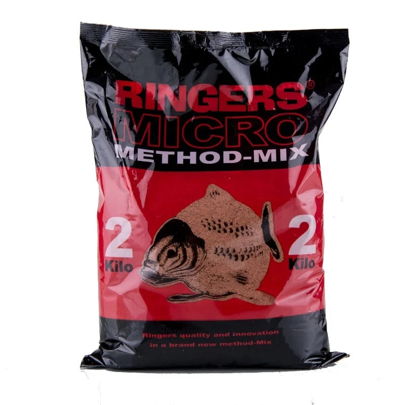 Micro Method Mix 2kg