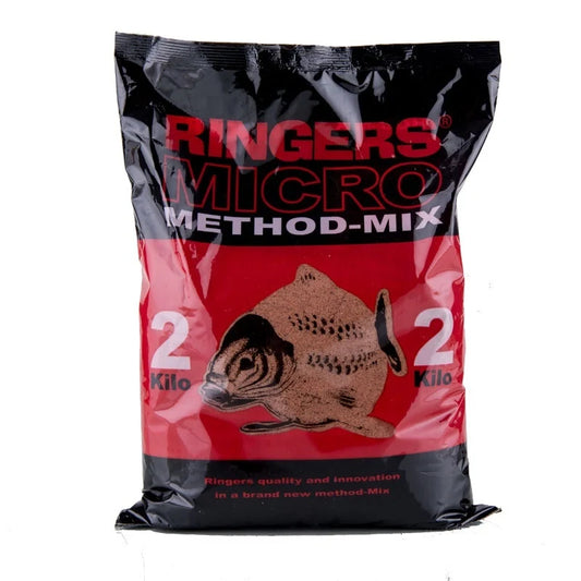 Micro Method Mix 2kg