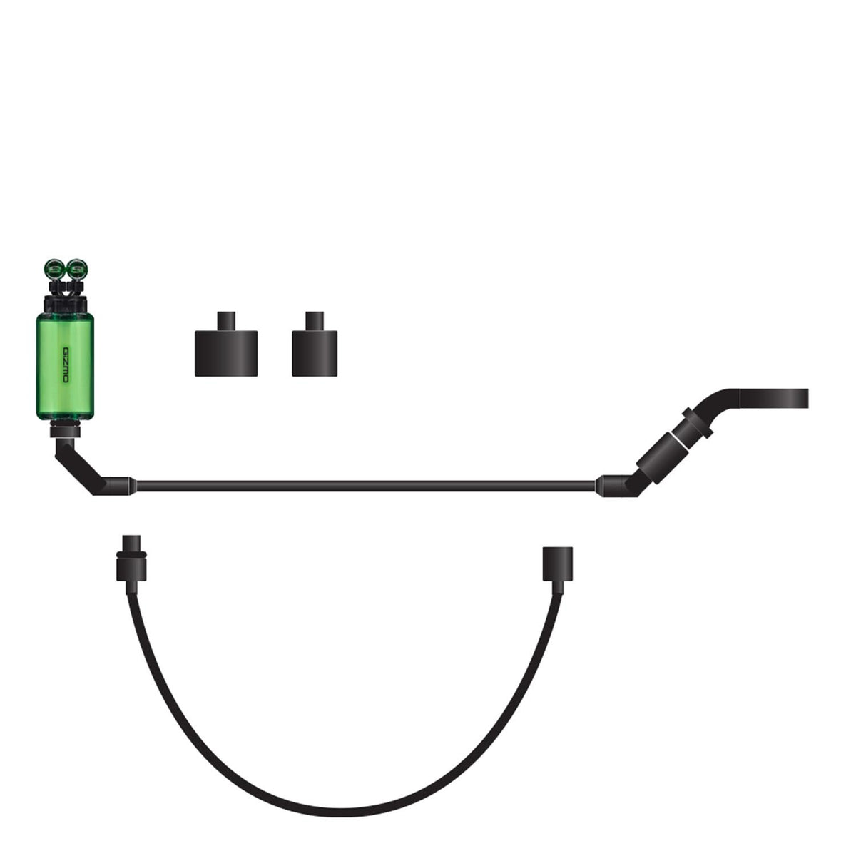 Gizmo Swingbob MK2 Phats