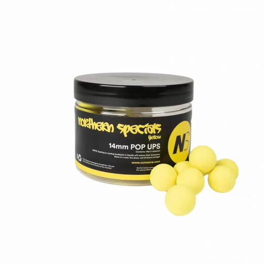 CC Moore NS1  Pop Ups