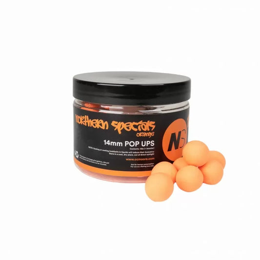 CC Moore NS1  Pop Ups