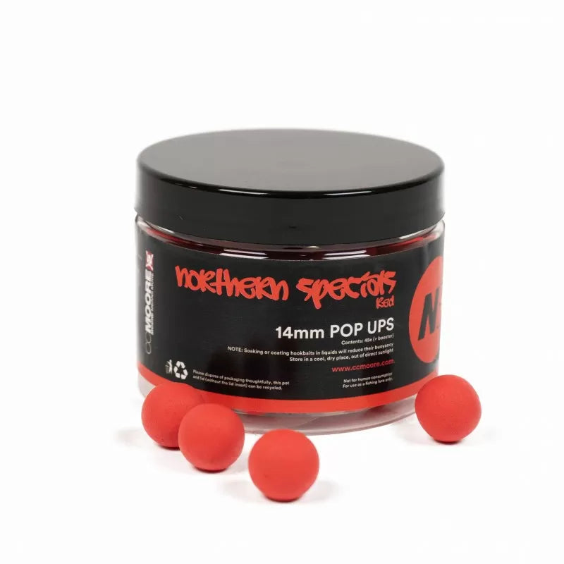 CC Moore NS1  Pop Ups