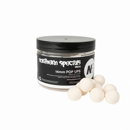 CC Moore NS1  Pop Ups