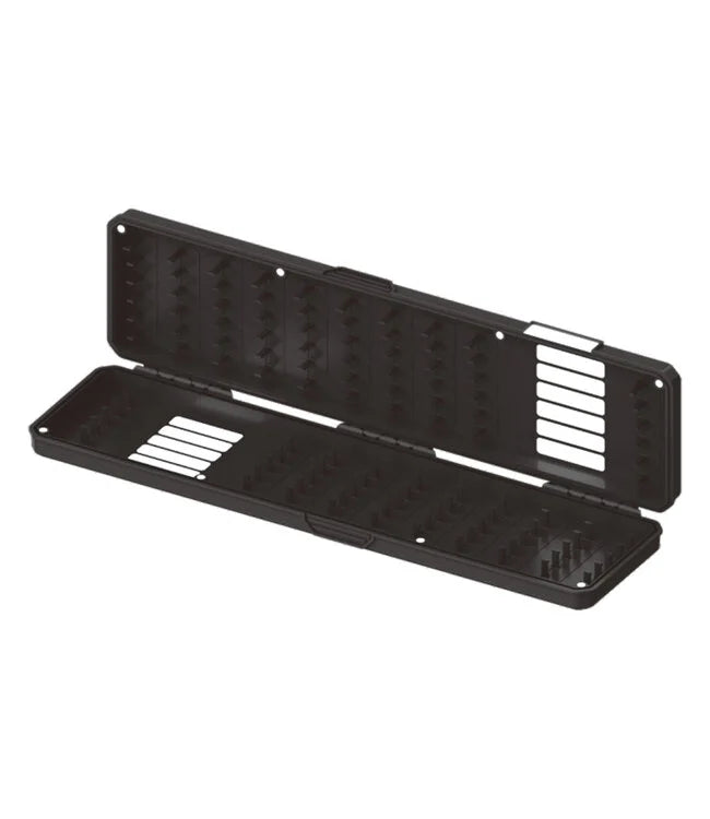SLS Allround method-bomb-pole Rig Box