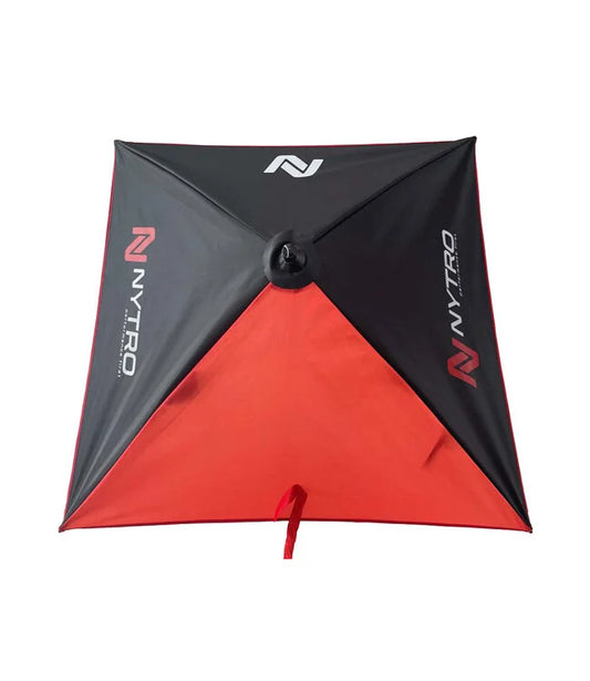 Bait protector Brolly