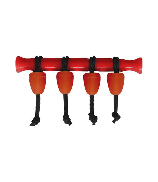 Dacron Connectors