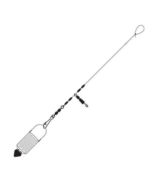 Feederlink Helicopter