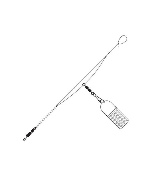 Feederlink Running Water
