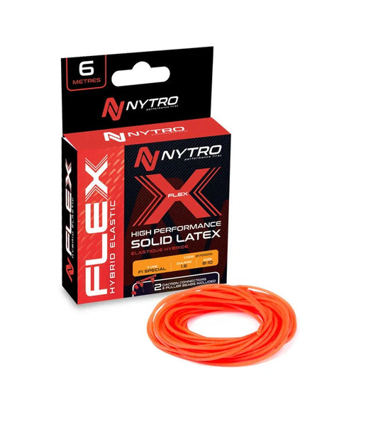Flex Elastic