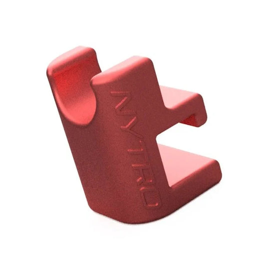 Klip-on Handle & Rod Rest