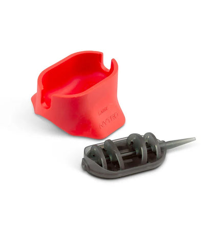 Targetz Flat Method Latex Mould