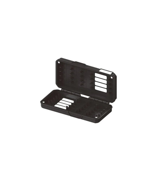 SLS Method Feeder Rig Box