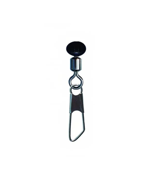 Sliding Feeder Bead With Safety Snap large
