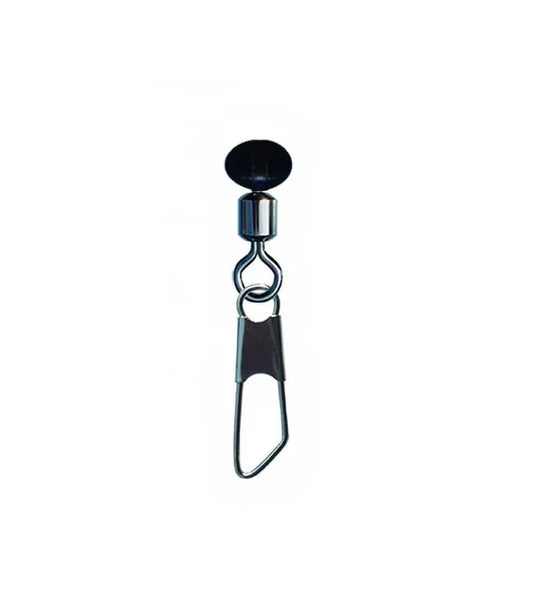 Sliding Feeder Bead With Safety Snap large