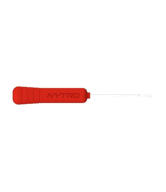 Floating Hinged baiting Needle
