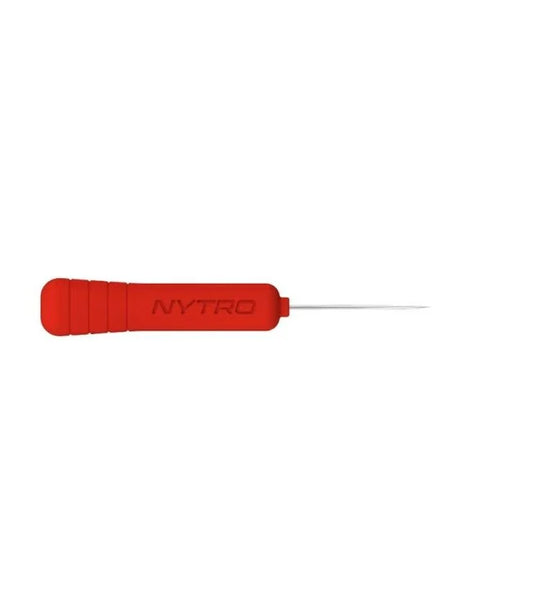 Floating Quick Stop Needle