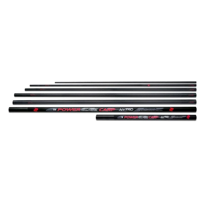 Power Edge Carp Margin 80 Margin 8m + kit2/1