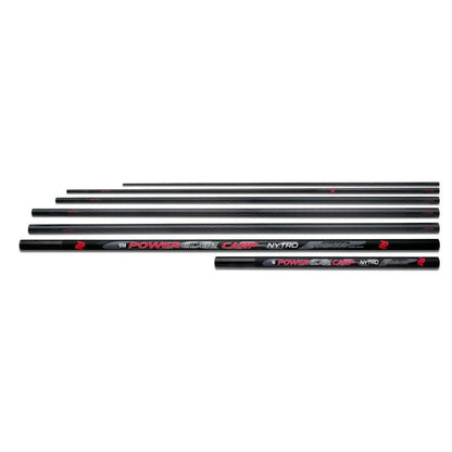 Power Edge Carp Margin 80 Margin 8m + kit2/1