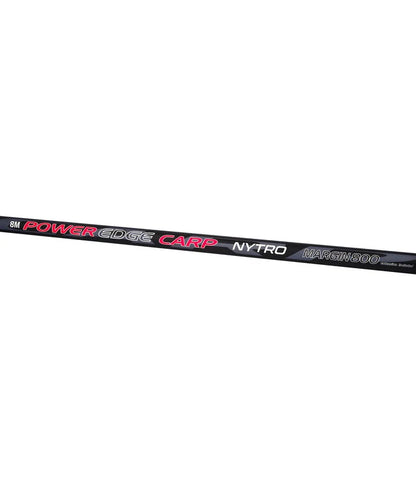 Power Edge Carp Margin 80 Margin 8m + kit2/1