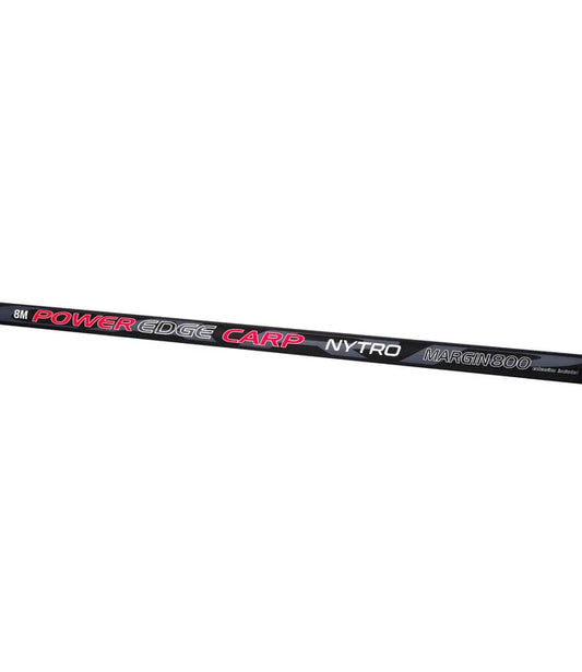 Power Edge Carp Margin 80 Margin 8m + kit2/1