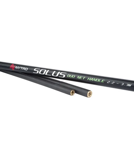 Solus Duo Net Handle 2.20-3.30m