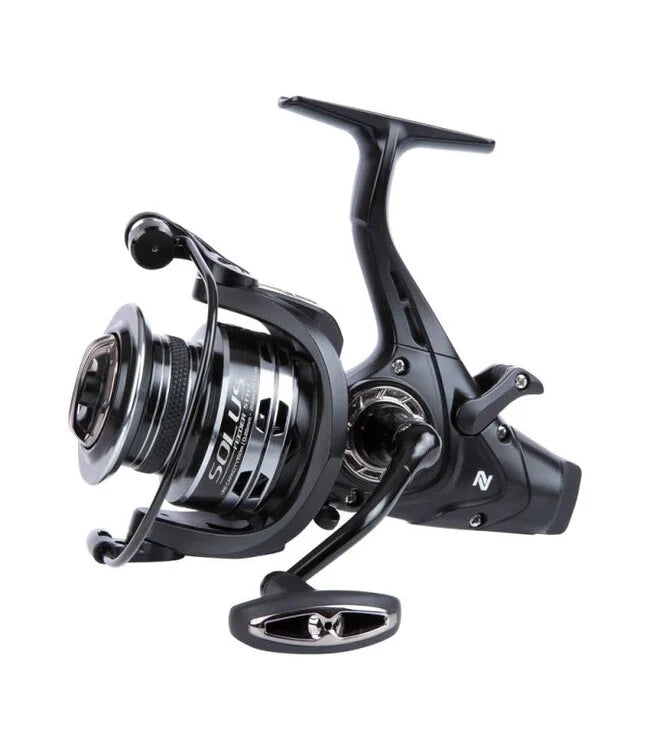 Solus Freerunner 4000