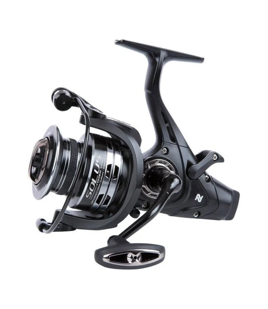 Solus Freerunner 4000