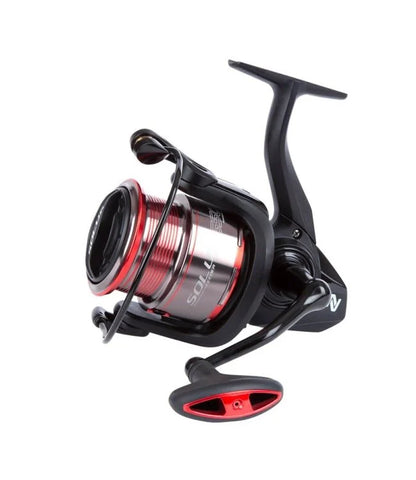 Solus Super Feeder 5500
