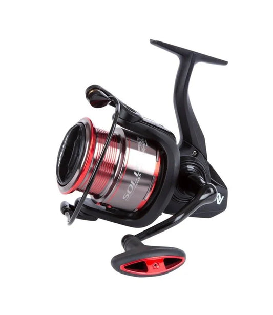 Solus Super Feeder 5500
