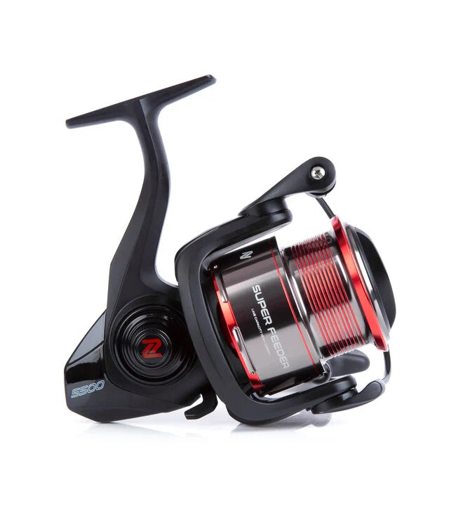 Solus Super Feeder 5500