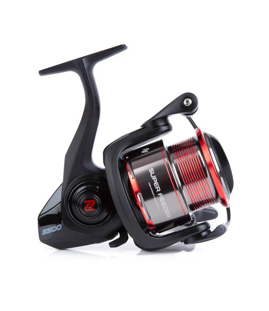 Solus Super Feeder 5500