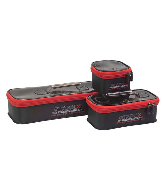 Starkx EVA Accesory & Bits Zip-up Cases