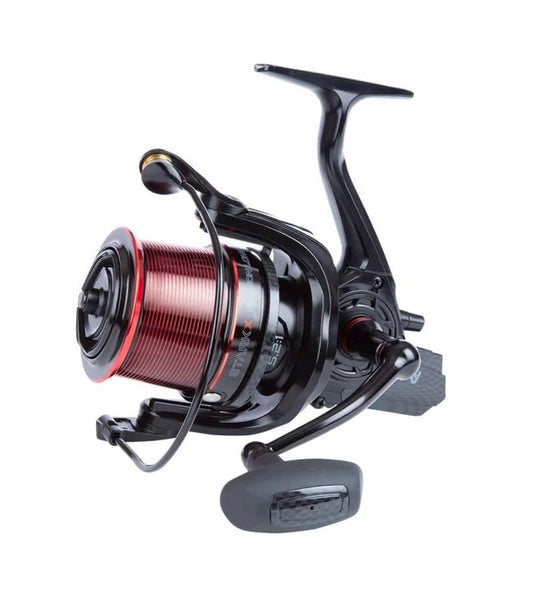 Starkx Carbon Long Cast