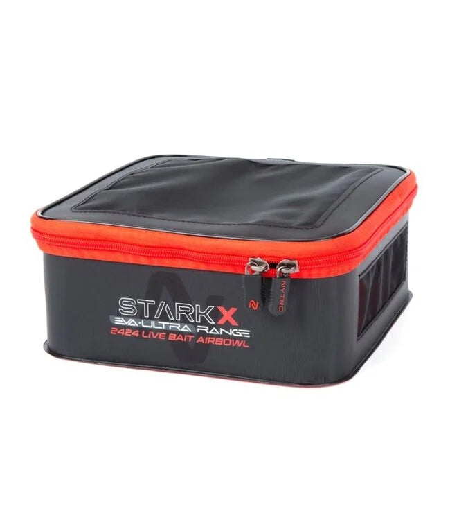 Starkx Live Bait Airbowls