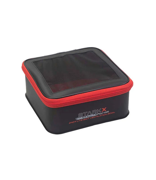 Starkx EVA Live bait Ventilation Bowls