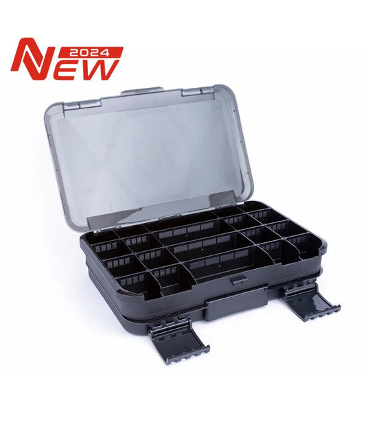 Starkx Double Feeder Box 360